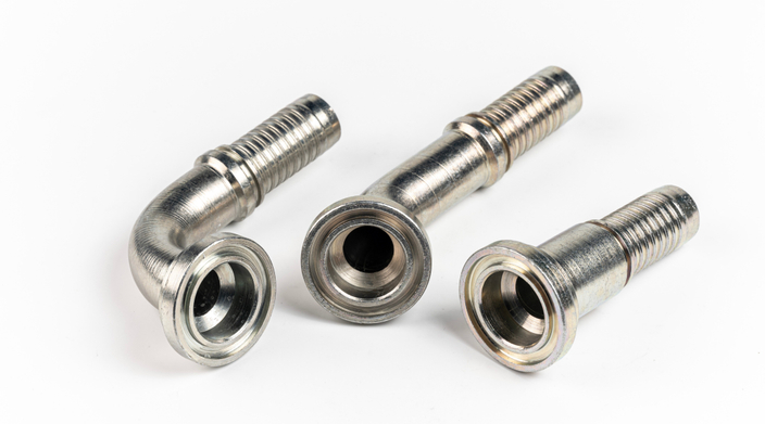 Фитинги для РВД