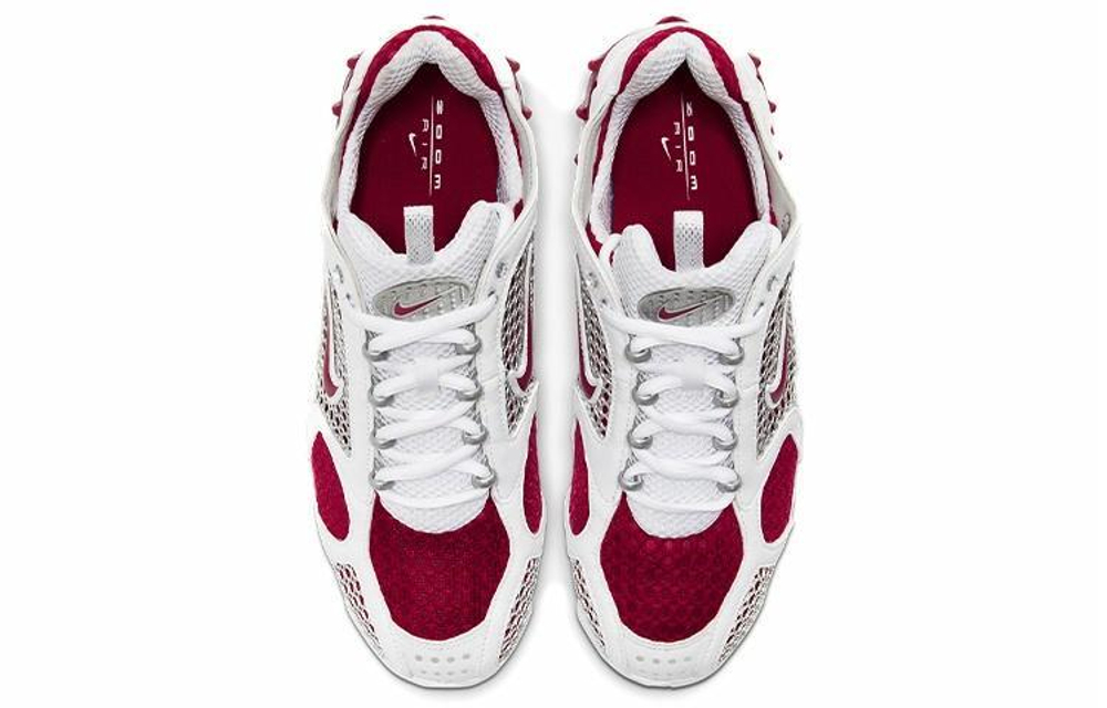 Кроссовки Nike Air Zoom Spiridon Cage 2 (Женская размерная сетка)