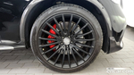 Mercedes-Benz GLC-Class X253 AMG GLC63 S 4MATIC+ Coupe (08.2020)