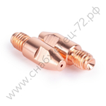 Наконечник FoxWeld  M8х30х1.2 (140.0442/MD0005-12, пр-во FoxWeld/КНР)