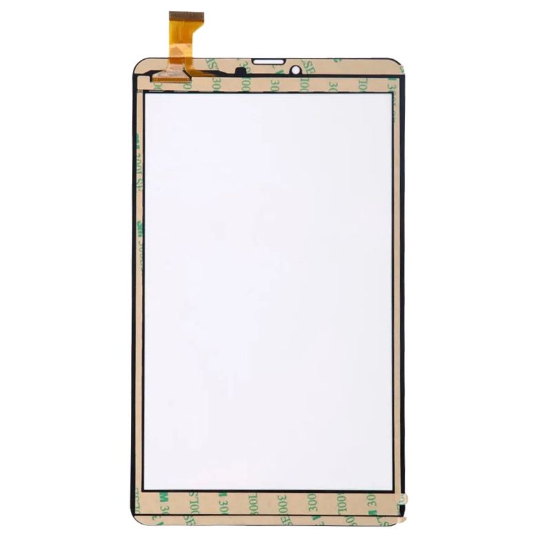 Тачскрин для Digma CITI 8531 3G (Черный)