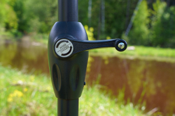 Зонт Салерно Бирюзовый D270