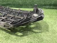 Решетка радиатора Toyota Land Cruiser 200 (2015-2021)