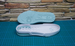 Подошва женская артикул VITTON