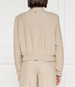 Куртка бомбер Jamaya BOSS BLACK - бежевый(50518457)