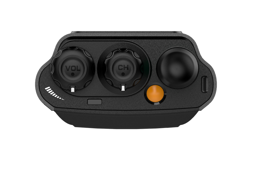 Радиостанция портативная цифровая Caltta PH660 L UHF