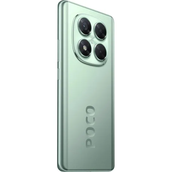 Смартфон Xiaomi POCO X7 12 ГБ | 512 ГБ (Зелёный | Green) (версия Global)