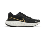 Кроссовки Nike Invincible Run 1 Flyknit (Женская размерная сетка)