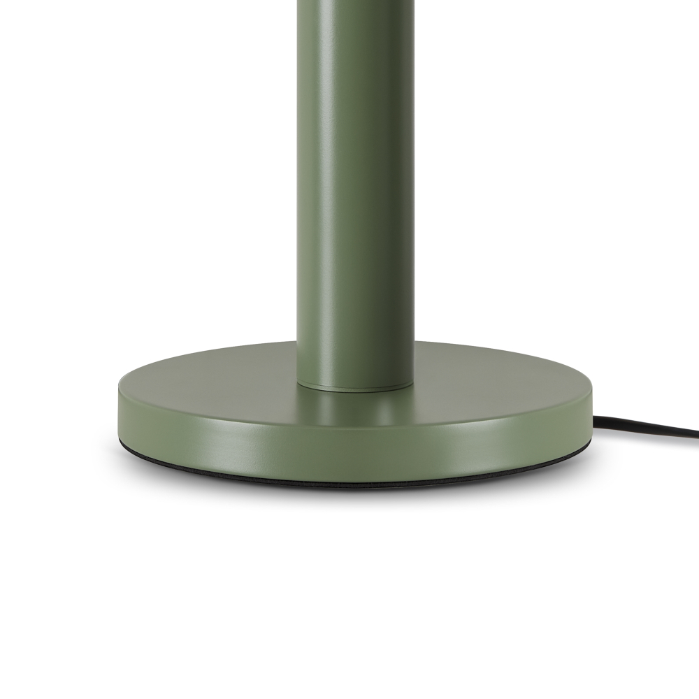 Настольная светодиодная лампа Freya BARRIES FR6185TL-L5GN