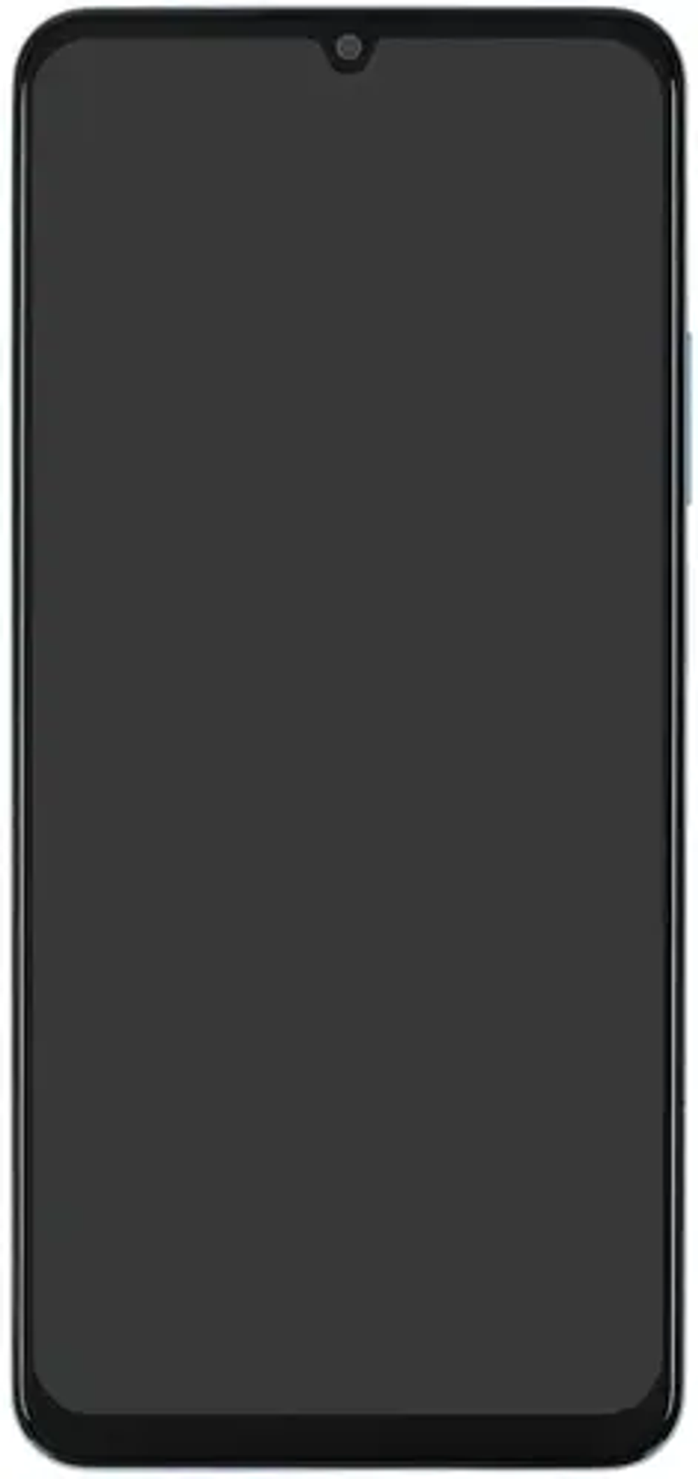 Смартфон realme Note 50 4/128 ГБ RU, Dual nano SIM, небесно-голубой