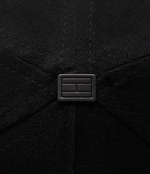 Кепка Tommy Hilfiger - черный(AM0AM11486)