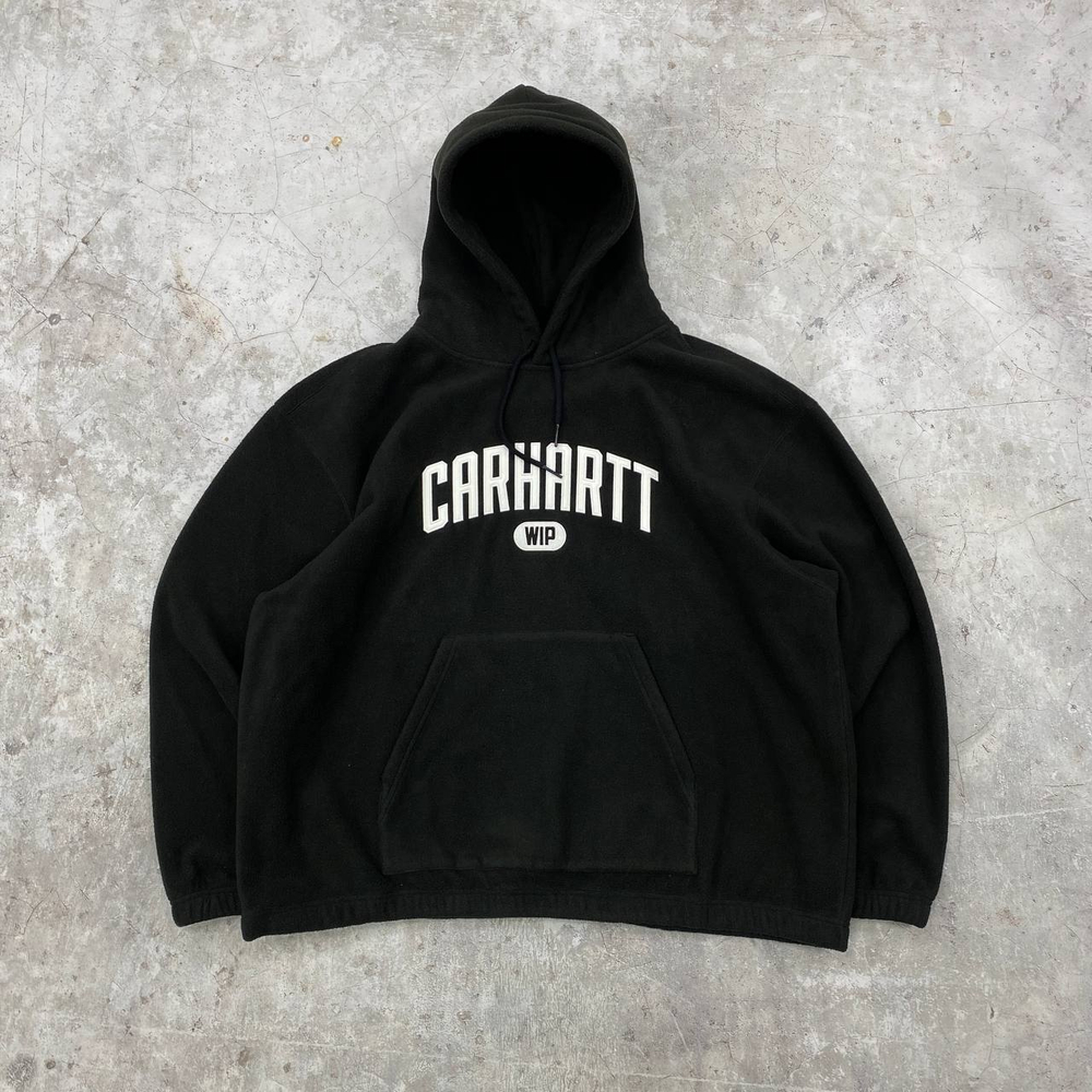 Худи Carhartt