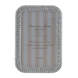 GAEM Фоторамка для фото 10*15, L12,5 W1,5 H18 см