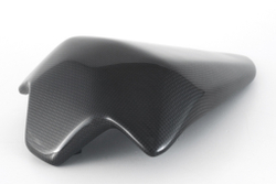 Fullsix Карбоновая вставка в сиденье Ducati Streetfighter V2 MD-V222-C67