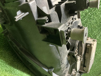 Фара левая Porsche Cayenne 3 PO536 (2017-2023) LED