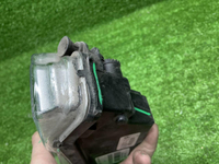 ПТФ левая BMW X5 G05, X7 G07 (2018-2023)