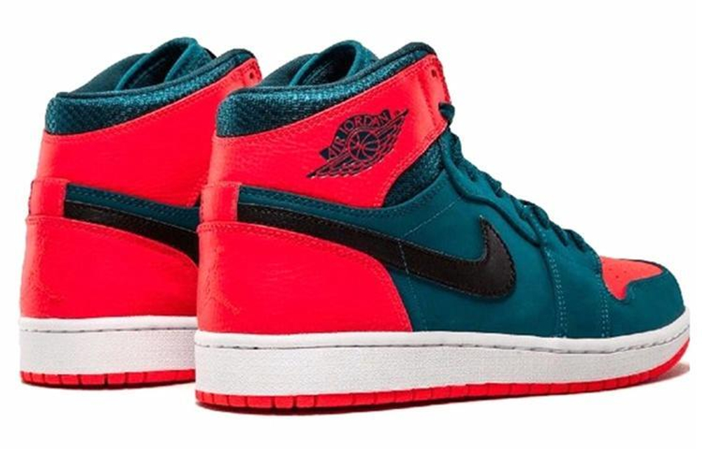 Кроссовки Jordan Air Jordan 1 Retro Russell Westbrook Pe