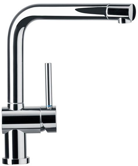 Смеситель Schock Piega хром