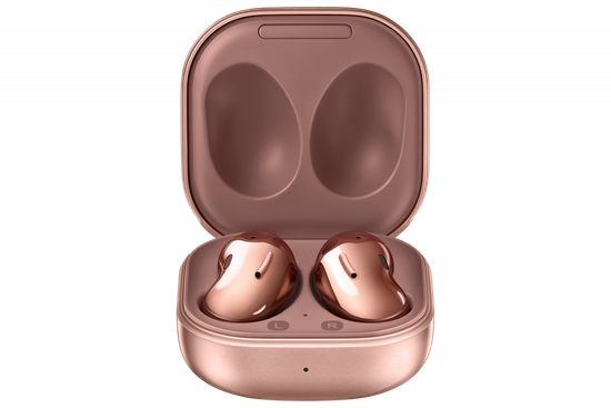 Наушники Samsung Galaxy Buds Live Бронза