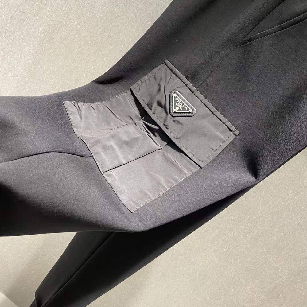 Спортивные штаны Burberry