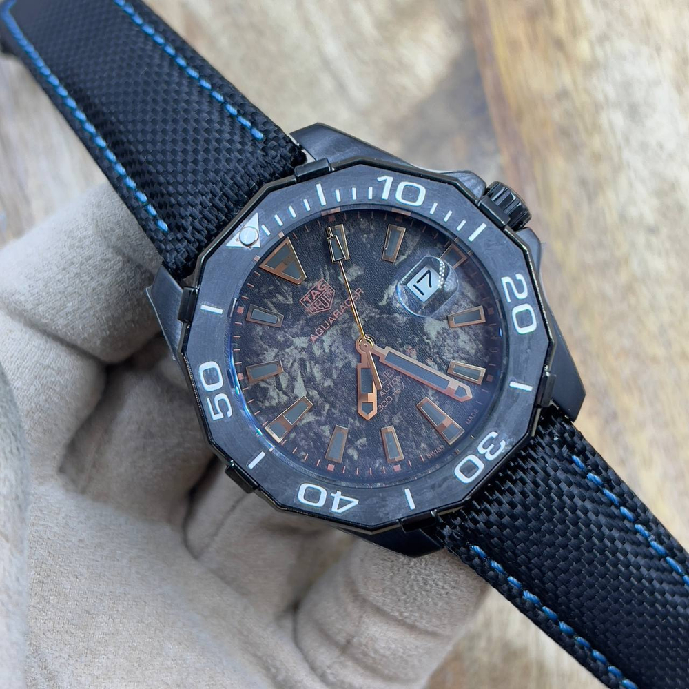 Часы TAG Heuer