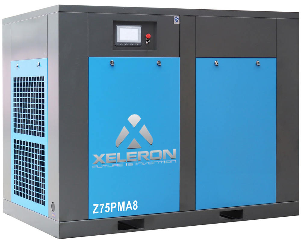 Компрессор Xeleron Z75PMA8