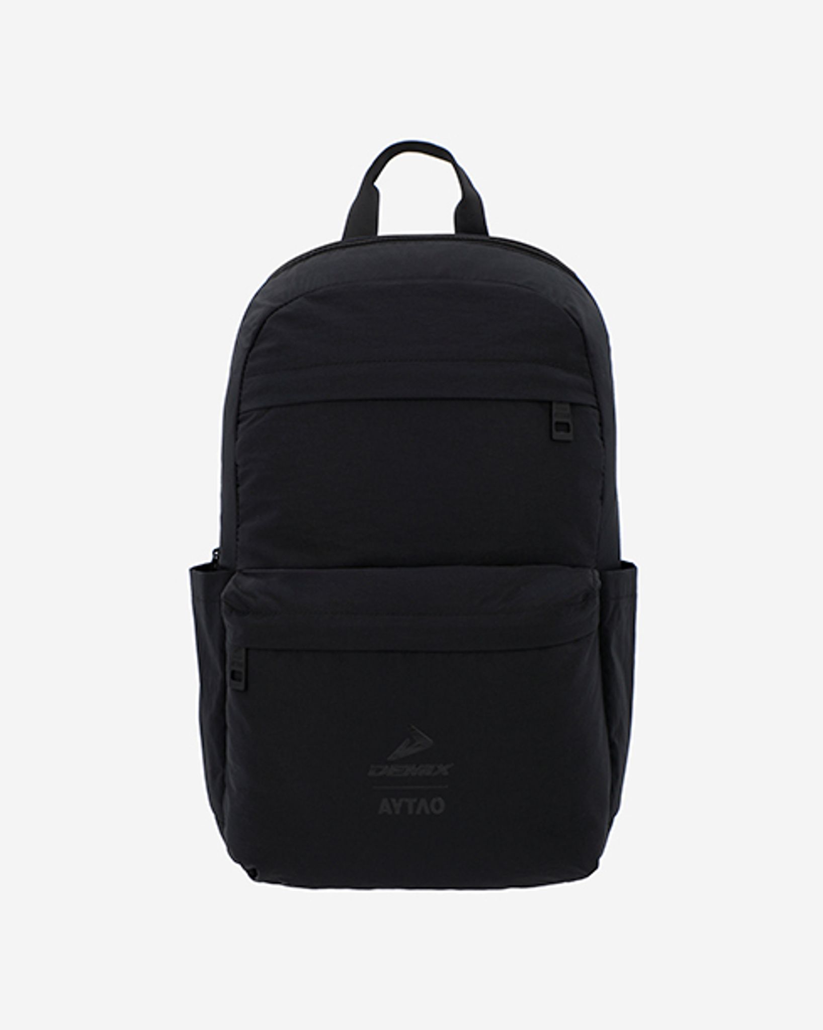 DEMIX X AYTLO BLACK NOMAD BACKPACK | Аутло