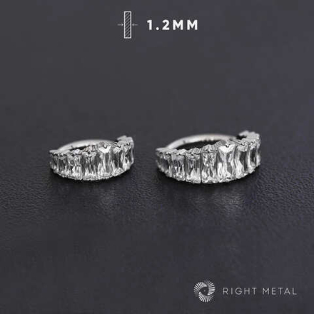 Кликер Luster Crystal 1.2мм