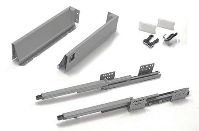 Тандем-боксы