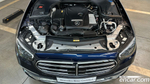Mercedes-Benz E-Class W213 E250 Exclusive (04.2022)