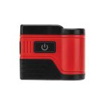 Фонарь с клипсой и датчиком движения REXANT