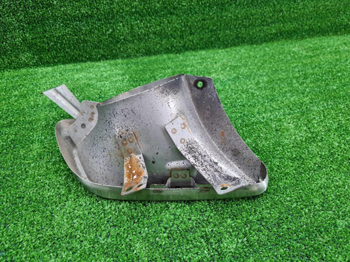 Насадка глушителя LH Chery Tiggo 8 Pro Max (23-нв)