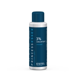 Оксигент 3% / ESSEX Princess 60 мл