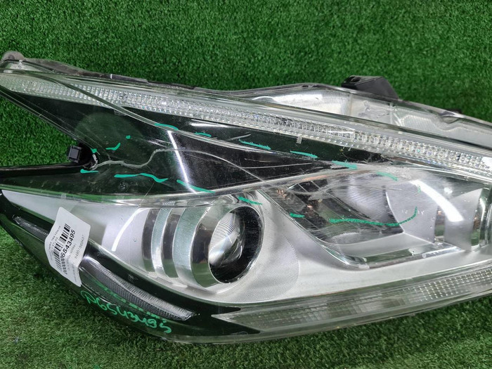 Фара правая Nissan Murano Z52 (2014-2022) LED