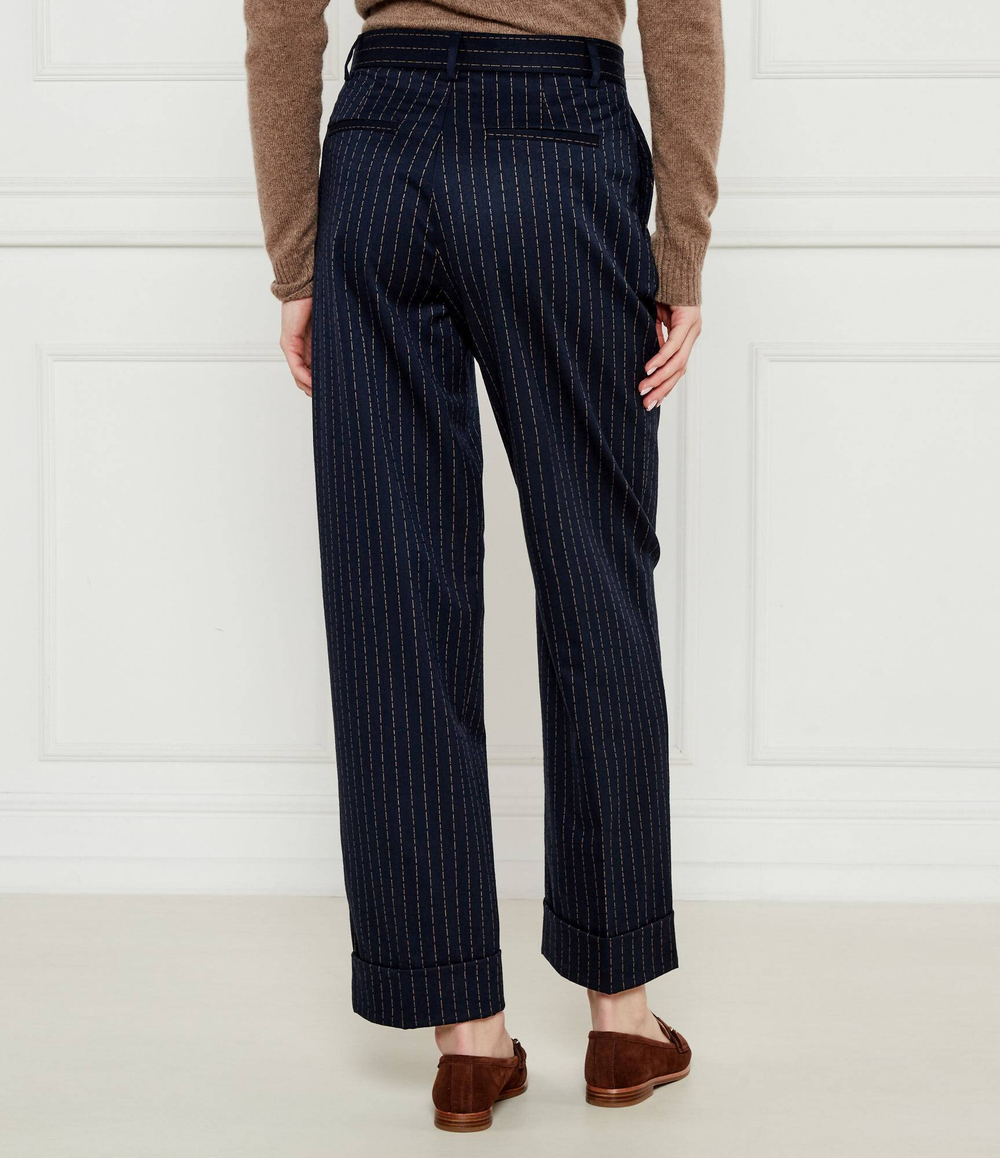 Брюки CABLO MAX&Co. - темно-синий(6131062)