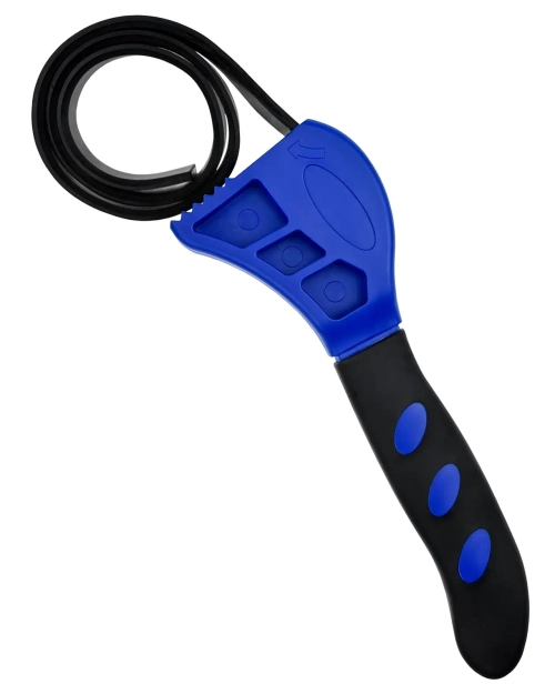 КЛЮЧ РЕМЕННОЙ 200мм VERTEXTOOLS