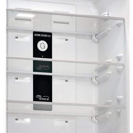 Холодильник Hotpoint-Ariston HFP 7200 MO