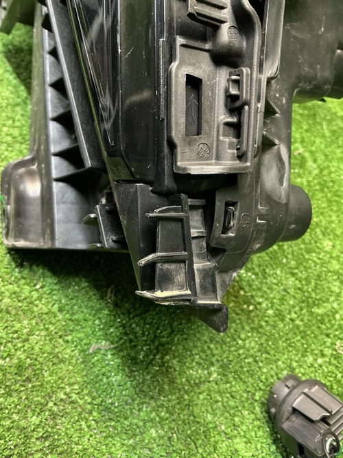 Фара левая Geely Atlas 2 (2023-н.в.) LED