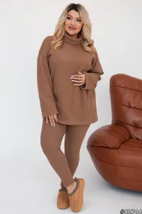 Костюм УК-349-3 Фабрика Моды