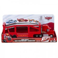 Mattel Cars Mack Transporter?