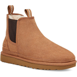 Ботинки Flex Chelsea Chestnut