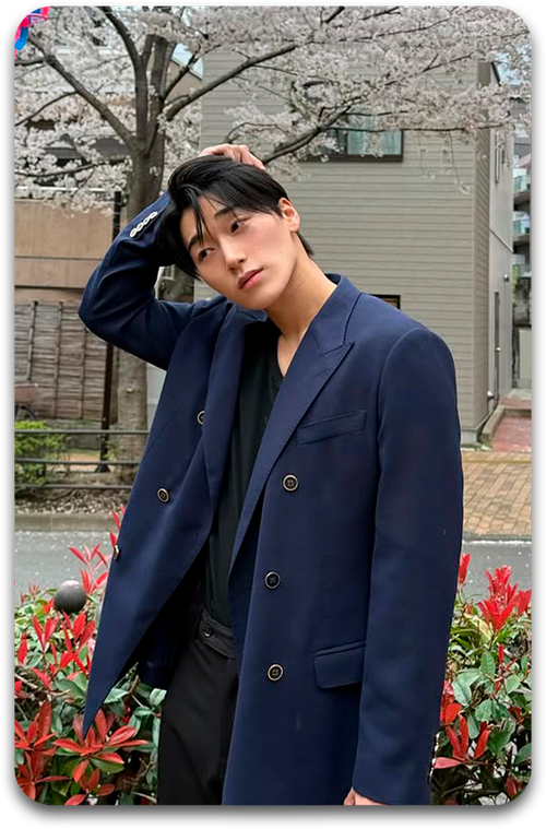 Карта / ATEEZ #0850