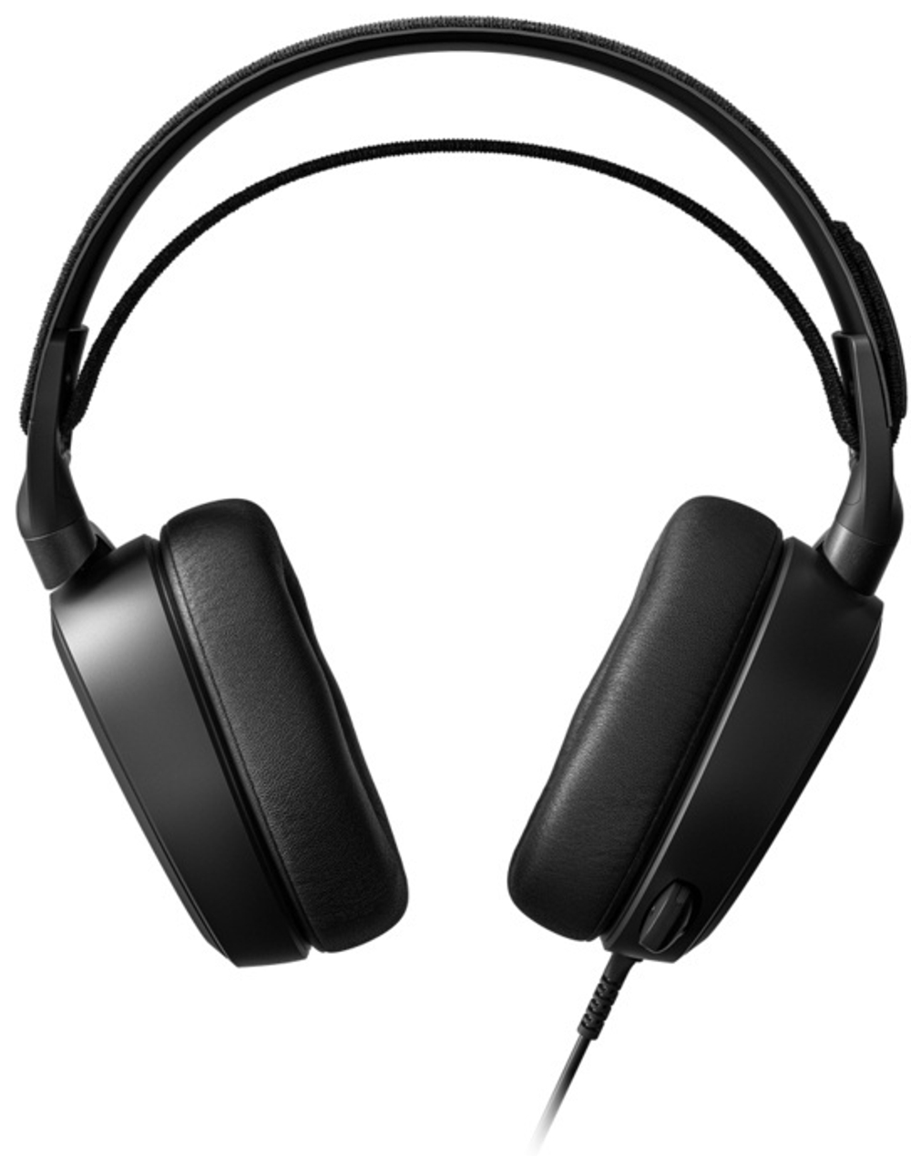Наушники SteelSeries Arctis Prime черный