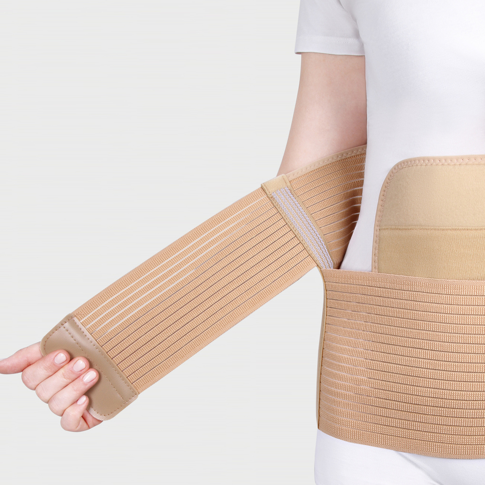 Бандаж послеоперационный абдоминальный 25 см