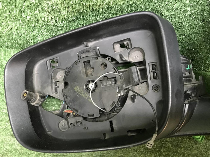 Зеркало левое Volvo XC60 1 (2008-2013) 14 конт.