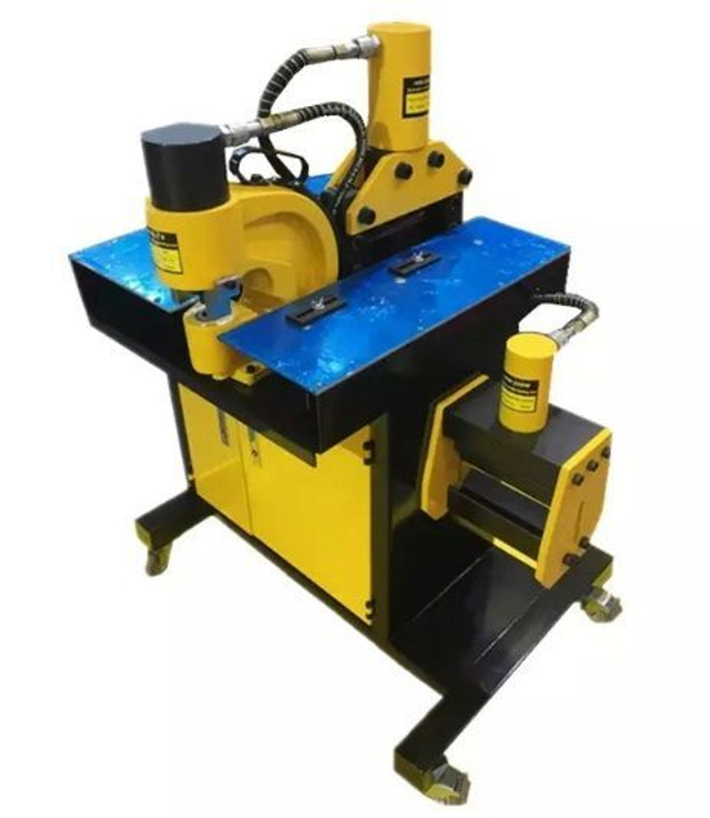Шинообрабатывающий станок VHB-150