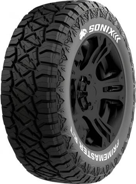 Sonix Primemaster R/T 285/55 R20 117Q
