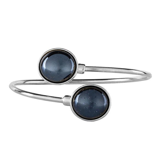Браслет Possebon Pearl Blue Aventurine C1366.23 BL/S
