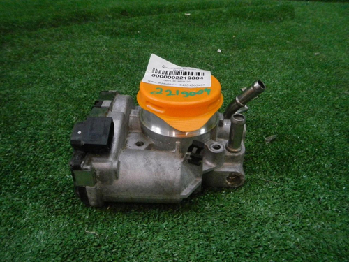 Дроссельная заслонка Kia Soul 3 SK (2019-н.в.)