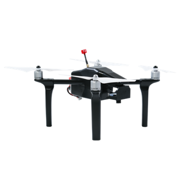 Многофункциональный модульный БПЛА ARA PRO